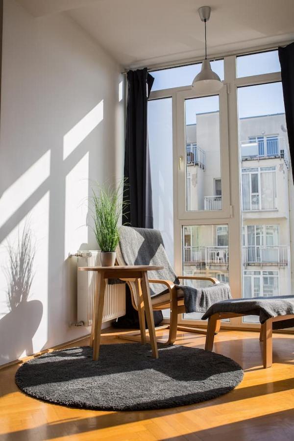 Cosy Apartment In Budapest Downtown With Free Garage Parking Esterno foto
