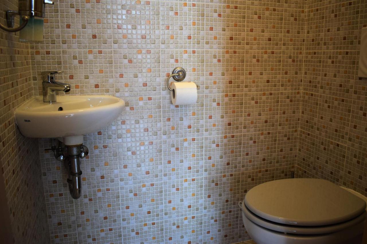 Cosy Apartment In Budapest Downtown With Free Garage Parking Esterno foto