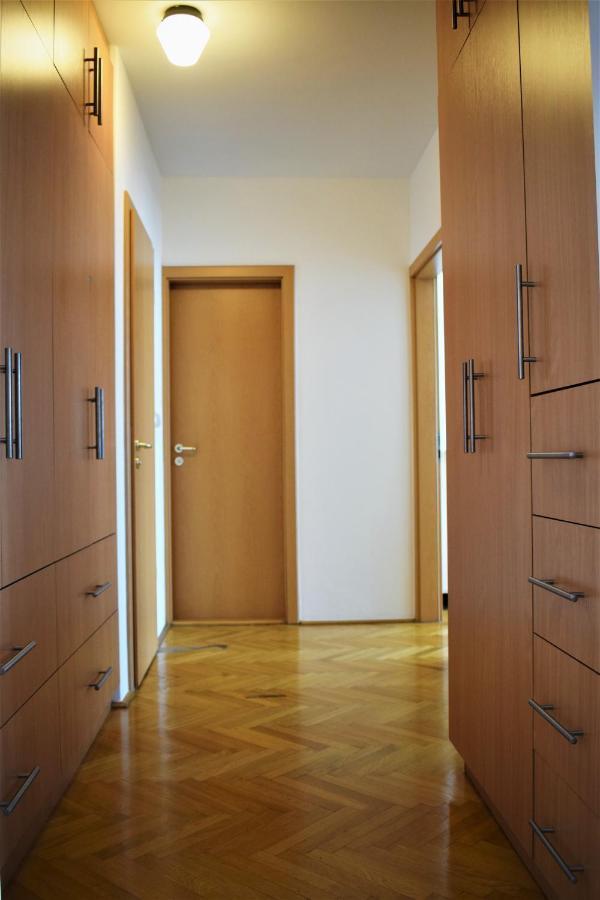 Cosy Apartment In Budapest Downtown With Free Garage Parking Esterno foto