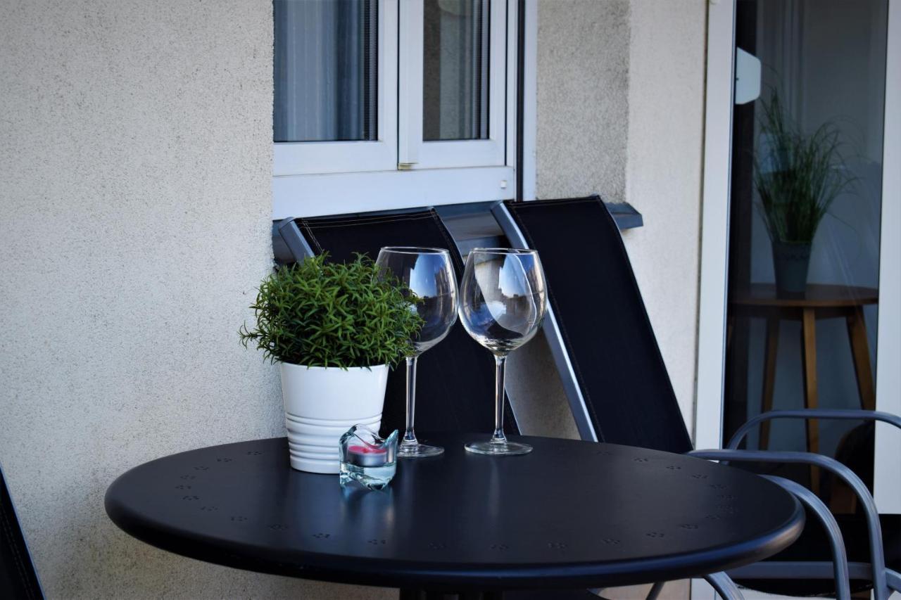 Cosy Apartment In Budapest Downtown With Free Garage Parking Esterno foto